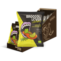 Broccoli Lover Lemon, Tray (9xLemon)