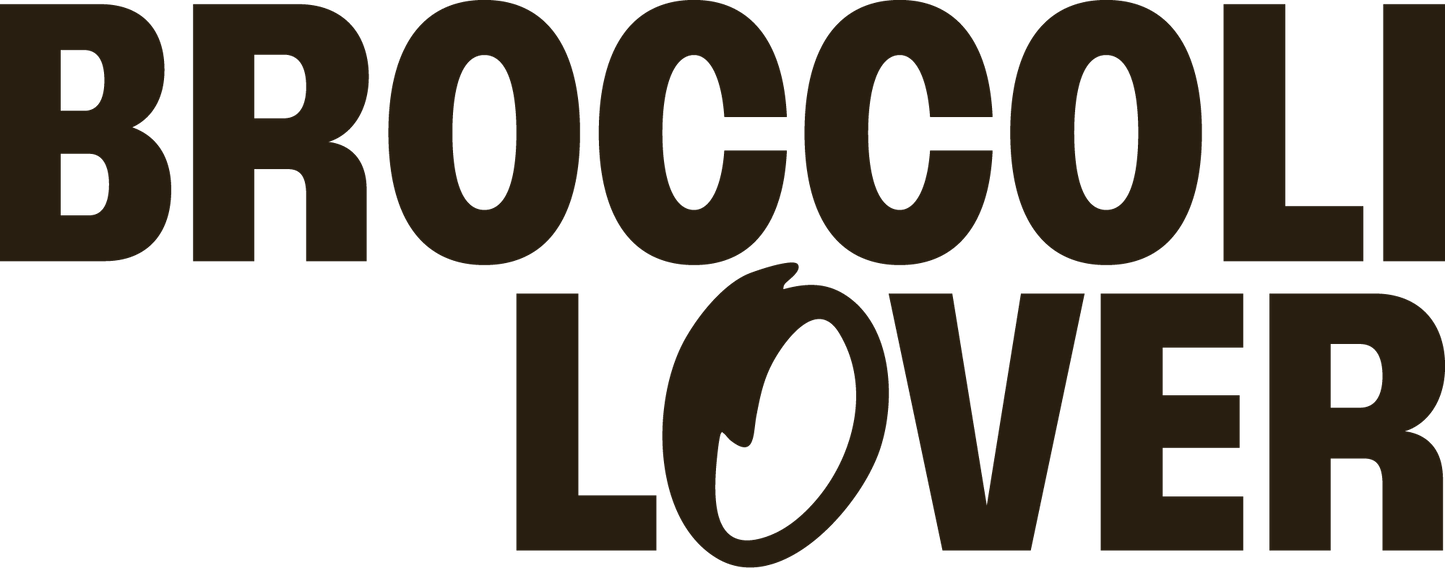 Broccoli Lover